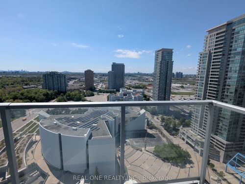 2601-60 Town Centre Crt, Scarborough, ON, M1P0B1 | Card Image