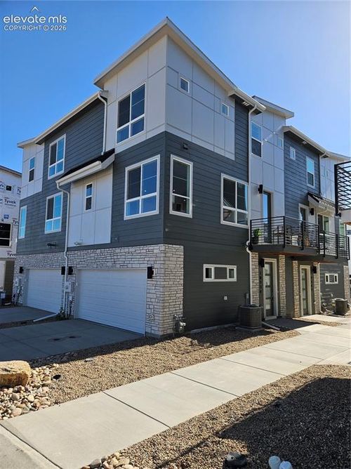 10534 Helenite Point, Colorado Springs, CO, 80908 | Card Image