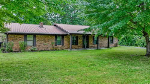 20 Cherokee Blvd, Greeneville, TN, 37743-4102 | Card Image