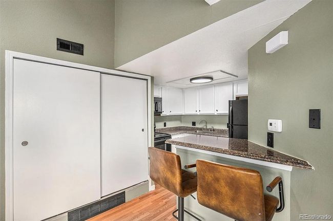 APT-1-210 - 8701 Huron St, Condo with 1 bedrooms, 1 bathrooms and 1 parking in Thornton CO | Image 5
