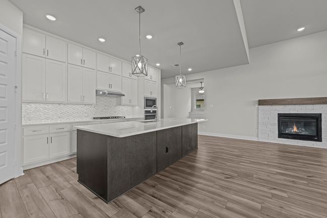 209 Vineyard Ln, House other with 4 bedrooms, 3 bathrooms and null parking in Midlothian TX | Image 18