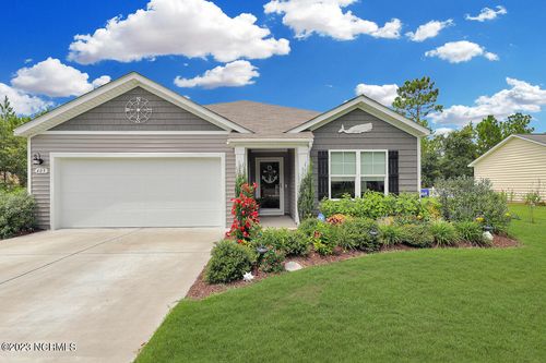 405 Red Fox St Nw, Shallotte, NC, 28470-1846 | Card Image