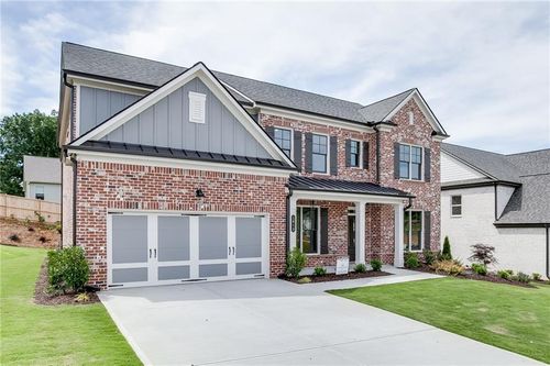 1813 Pine St, Buford, GA, 30518 | Card Image