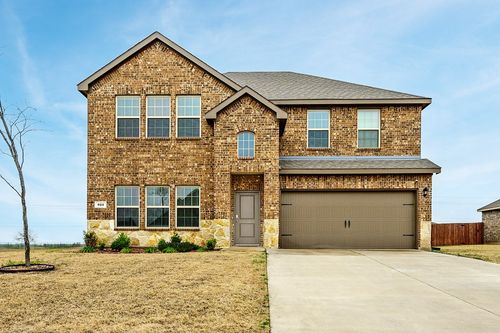 622 Clearlake Dr, Waxahachie, TX, 75165-2154 | Card Image