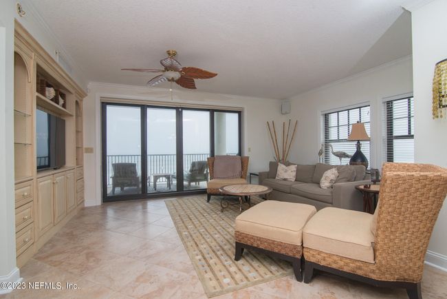 803 - 50 3rd Avenue S, Condo with 3 bedrooms, 3 bathrooms and null parking in Jacksonville Beach FL | Image 6