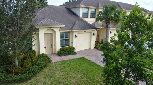 9869 E Villa Cir, Vero Beach, FL, 32966-3148 | Card Image