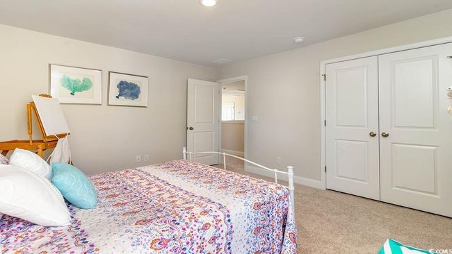 566 Haven View Way, House other with 4 bedrooms, 3 bathrooms and 4 parking in Murrells Inlet SC | Image 14