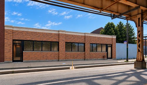 3837 W Lake Street, Chicago, IL, 60624 | Card Image