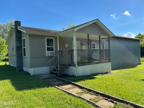737 Spears Dykes Road, Greeneville, TN, 37745 | Card Image