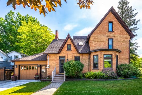 102 Wellington St E, Alliston, ON, L9R1G7 | Card Image