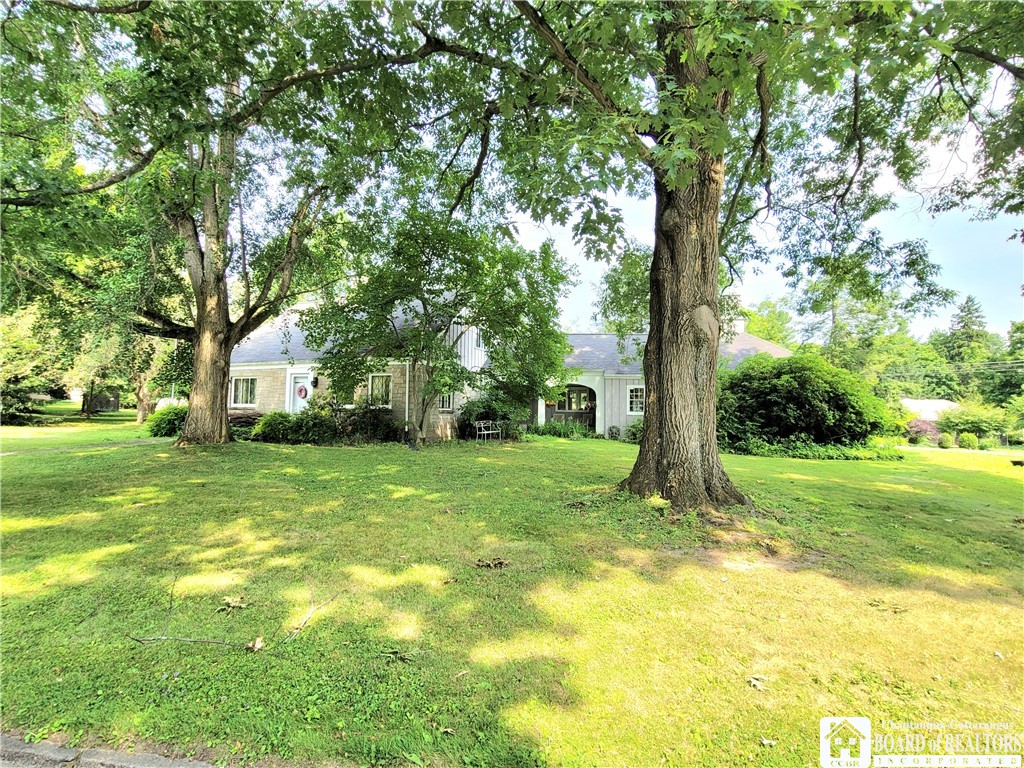 Westminster Cir, Jamestown, NY 14701
