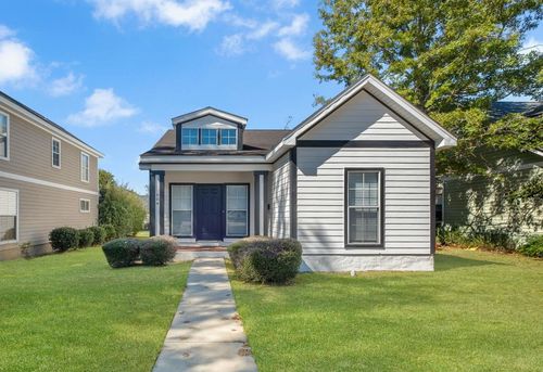 604 N M L King Jr Blvd, Tallahassee, FL, 32301-1053 | Card Image