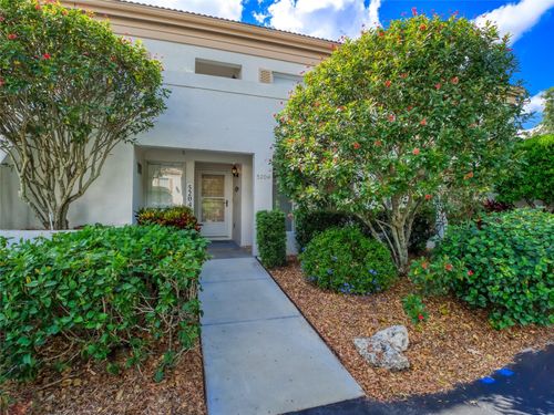 77-5204 Wedgewood Ln, SARASOTA, FL, 34235-7020 | Card Image