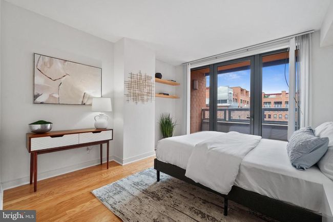 APT-1137 - 631 D St Nw, Condo with 1 bedrooms, 1 bathrooms and null parking in WASHINGTON DC | Image 18