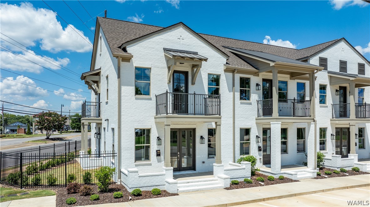 23rd Ave, Tuscaloosa, AL 35401
