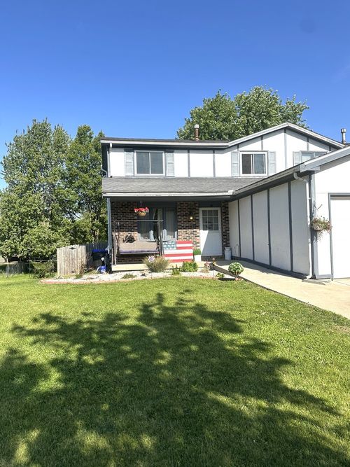 1406 Challis Dr, Bloomington, IL, 61704-3694 | Card Image