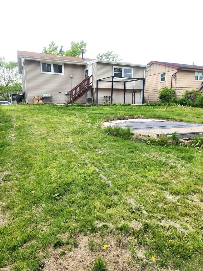 17109 Magnolia Dr, House other with 3 bedrooms, 2 bathrooms and 2 parking in Hazel Crest IL | Image 27