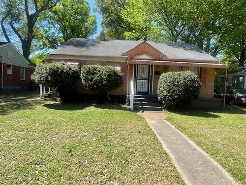 771 Eastern Dr, Memphis, TN, 38122-2610 | Card Image
