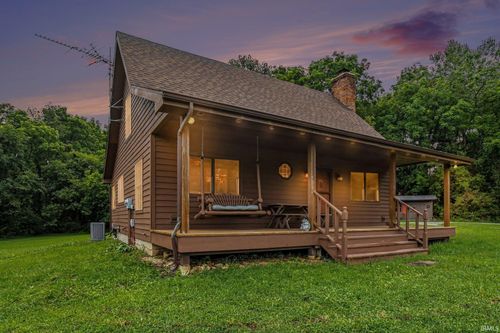 16600 4b Rd, Plymouth, IN, 46563-9719 | Card Image
