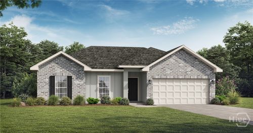 878 Doctor'S Creek Road Ne, Ludowici, GA, 31316 | Card Image