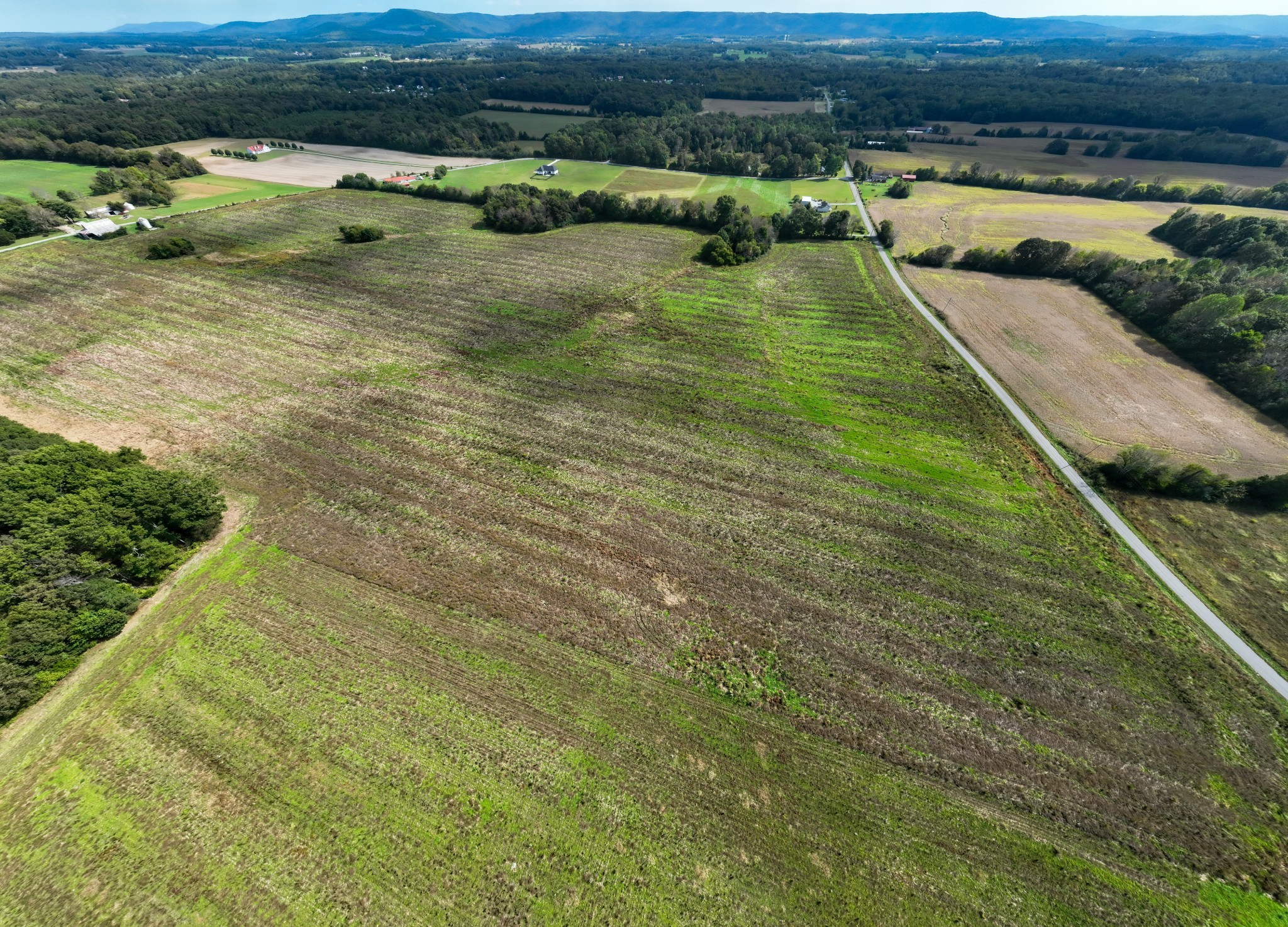 Land in Hillsboro 2