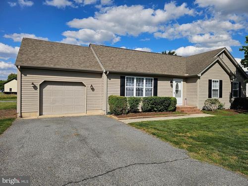 34764 Sandyfield Dr, PITTSVILLE, MD, 21850-2309 | Card Image
