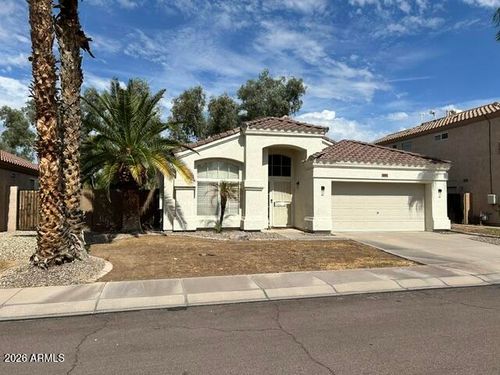 3480 S Barberry Place, Chandler, AZ, 85248 | Card Image