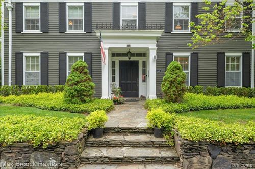 27160 Scenic Hwy, Franklin, MI, 48025-1326 | Card Image