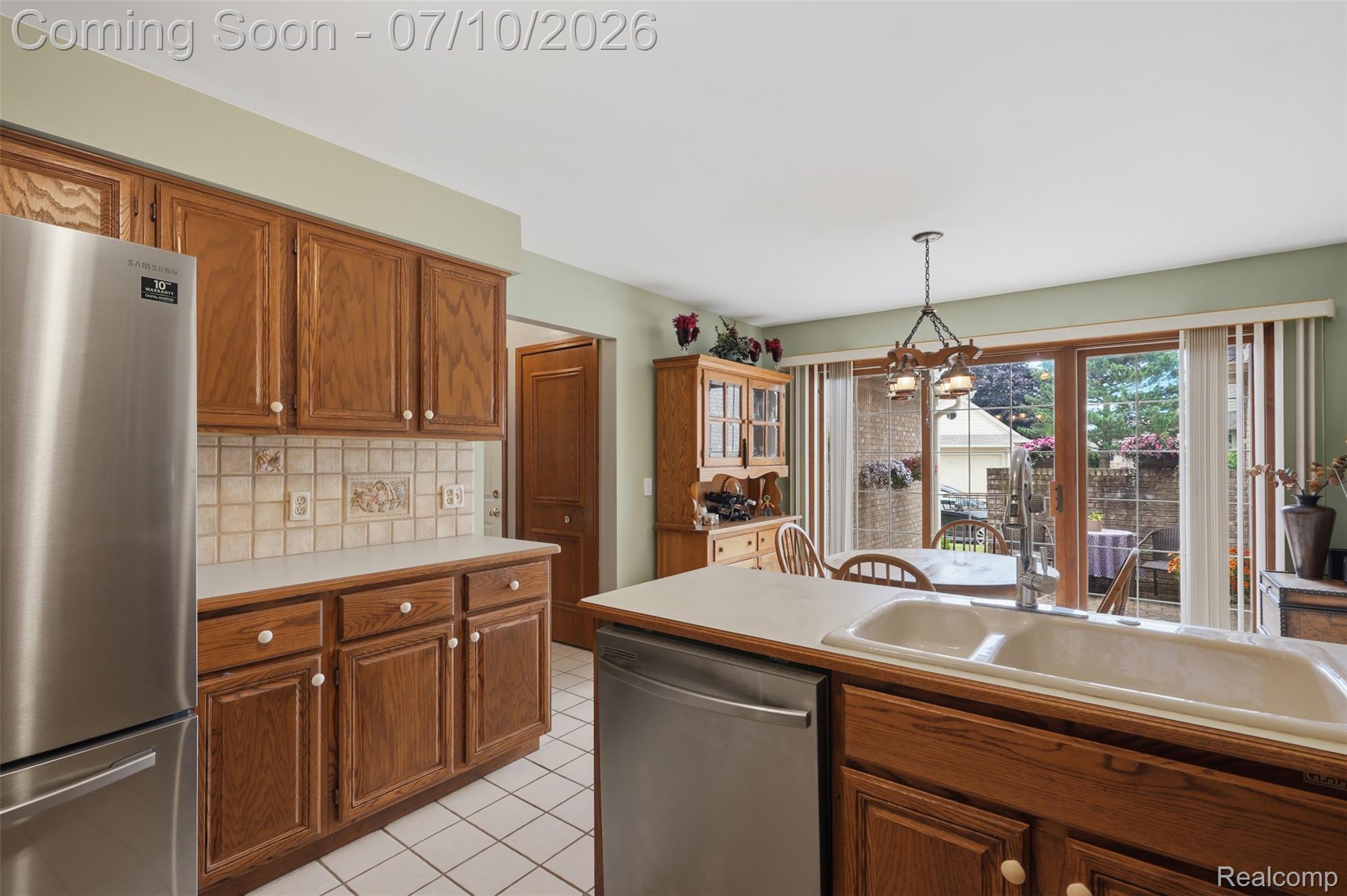 Residential in Sterling Heights 2