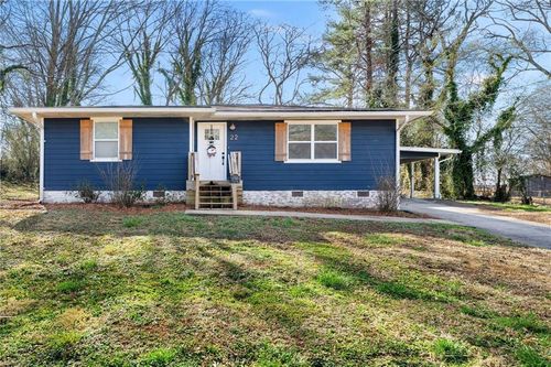 22 Robin Hood Rd Ne, Rome, GA, 30161-5850 | Card Image