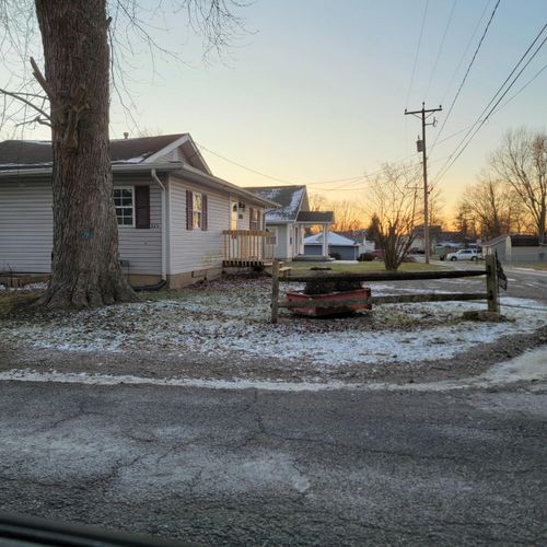 225 East St, Buckeye Lake, OH, 43008-7836 | Card Image