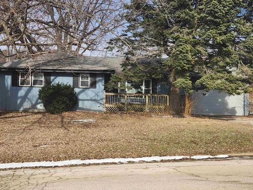 4610 Skyline Dr, Rockford, IL, 61107-3721 | Card Image