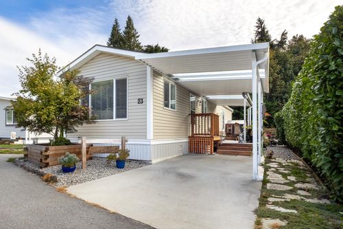 23-4496 Sunshine Coast Highway, Sechelt, BC, V7Z0C3 | Card Image