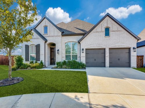 6001 Firefox Ln, Fort Worth, TX, 76123-2451 | Card Image