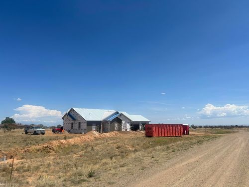 41 Rory Road, Edgewood, NM, 87015 | Card Image