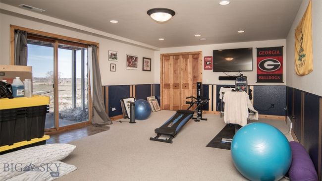 258 Howie Rd, Home with 6 bedrooms, 4 bathrooms and null parking in Big Timber MT | Image 60