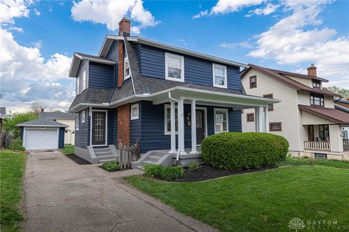 9 Wiltshire Blvd, Oakwood, OH, 45419-2520 | Card Image