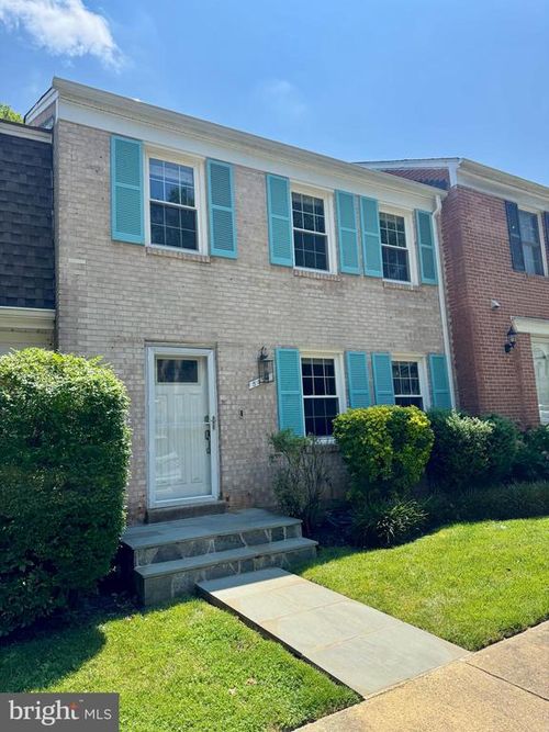 5430 Lighthouse Ln, BURKE, VA, 22015-1933 | Card Image