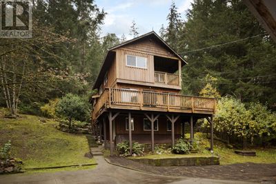 1670 W Shawnigan Lake Rd, House other with 3 bedrooms, 1 bathrooms and 6 parking in Shawnigan Lake BC | Image 1