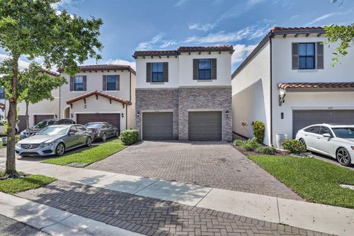 4009 Sequoia Pl, Riviera Beach, FL, 33410-1907 | Card Image