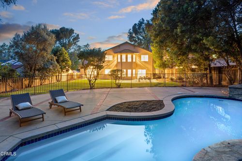 4706 Castle Rd, La Canada Flintridge, CA, 91011-1443 | Card Image
