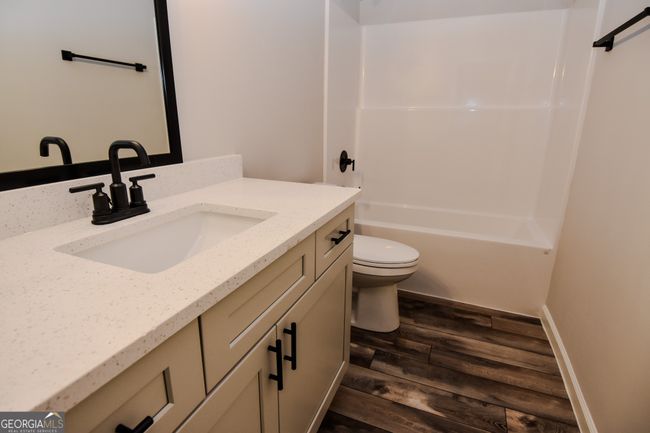 101 Alexandria Way, House other with 3 bedrooms, 2 bathrooms and null parking in Thomaston GA | Image 15