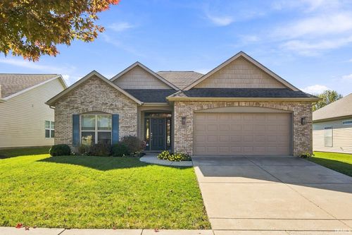 3335 Shrewsbury Dr, West Lafayette, IN, 47906-8747 | Card Image