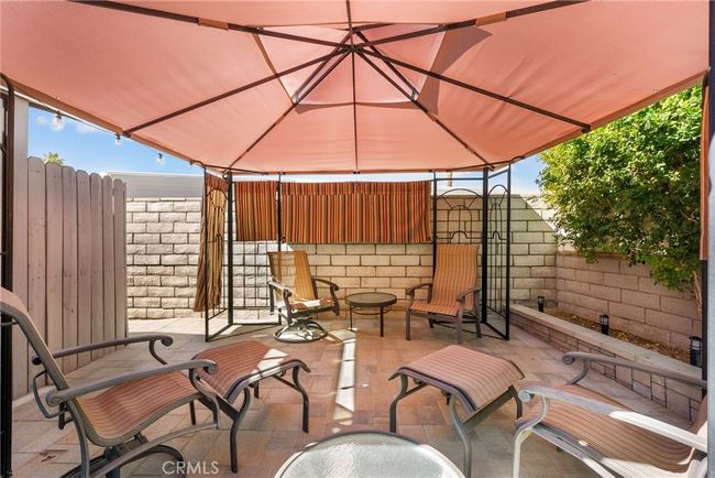 73550 Cabazon Peak Dr, House other with 3 bedrooms, 2 bathrooms and 1 parking in Palm Desert CA | Image 33