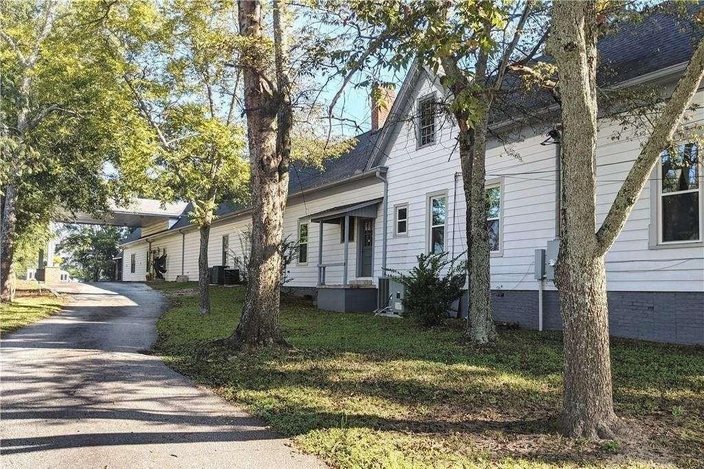 Commercial Sale in Conyers 3