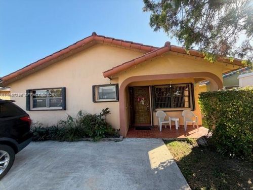 13222 Sw 41st Ter, Miami, FL, 33175 | Card Image