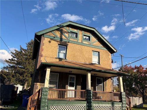 3653 W 46th St, Cleveland, OH, 44102-6007 | Card Image