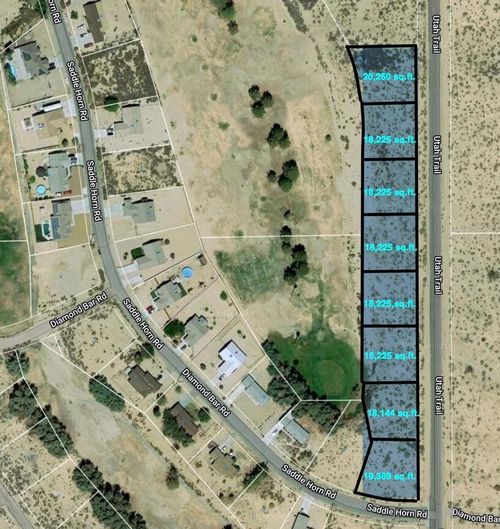 0 Utah Trl, Twentynine Palms, CA, 92277 | Card Image