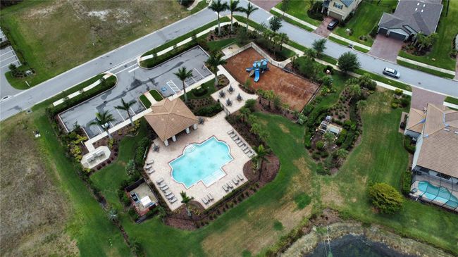 2583 Marton Oak Boulevard, House other with 3 bedrooms, 2 bathrooms and null parking in NORTH PORT FL | Image 51