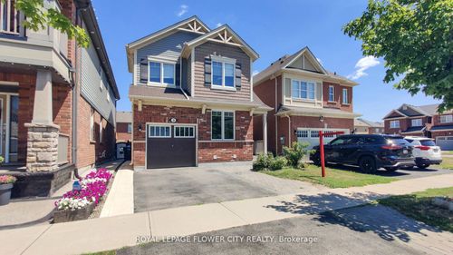 3 Fenchurch Dr, Brampton, ON, L7A4G5 | Card Image